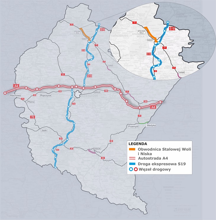 Źródło: Ministerstwo Infrastruktury